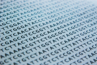 DNA Sequence by FreePik